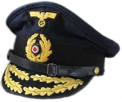 Visor Cap
